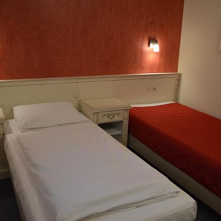 Hotel Pension Bellevue Bad Doberan Pokój zdjęcie