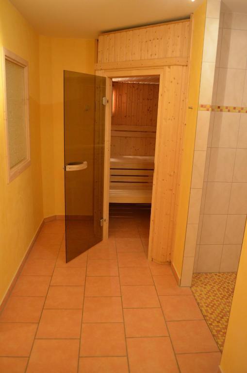 Hotel Pension Bellevue Bad Doberan Zewnętrze zdjęcie