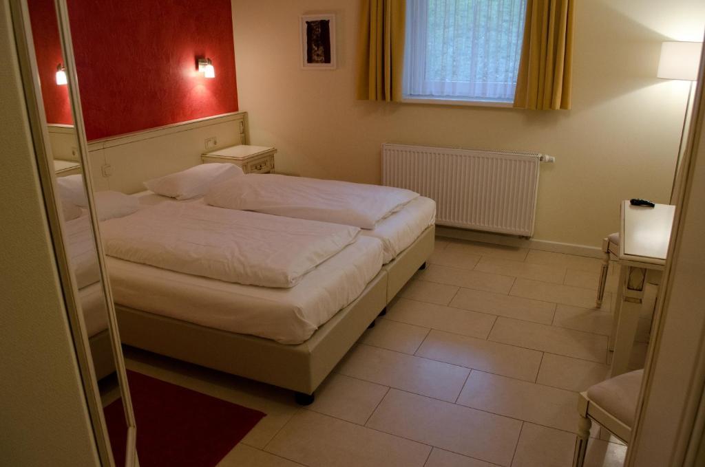 Hotel Pension Bellevue Bad Doberan Pokój zdjęcie